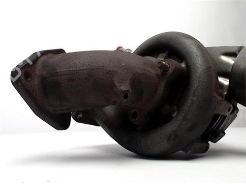 Turbolader/Kompressor AUDI A6 C5 (4B2) 2.5 TDI | BP13015457M71 