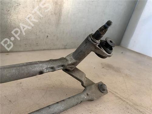 Front wiper motor AUDI A3 (8P1)  | BP29502861M29 