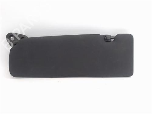 Used Right sun visor BMW 1 (E81) 120 d (177 hp) 16540177