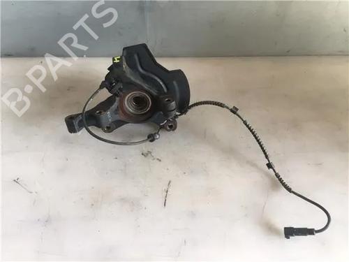 Right front steering knuckle RENAULT CLIO III (BR0/1, CR0/1) 1.5 dCi (BR17, CR17) | BP14344489M26 