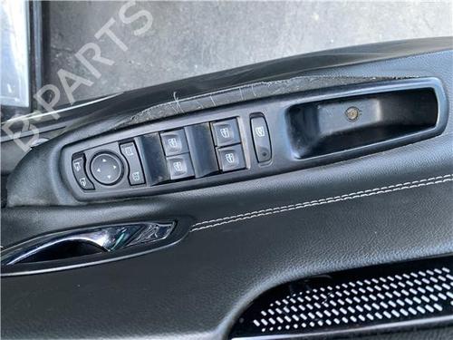 Left front window switch RENAULT GRAND SCÉNIC III (JZ0/1_) 1.5 dCi (JZ0B, JZ07) | BP33220295I27 - Image 8