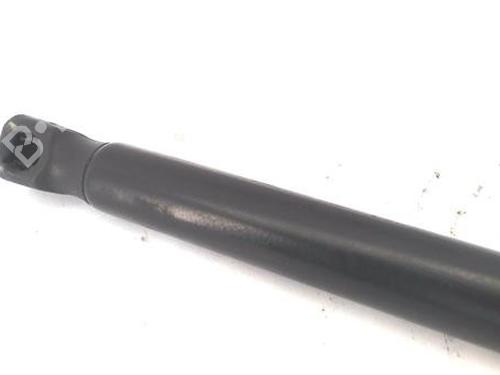 Hood lift support AUDI A4 B6 (8E2) 2.5 TDI | BP31206615C139