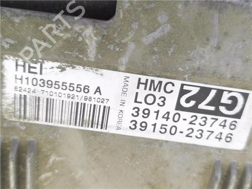 Electronic module HYUNDAI COUPE I (RD) 1.6 i 16V | BP30277528M83 