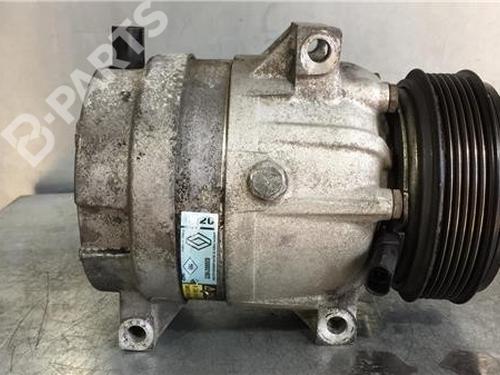 Compresseur AC RENAULT LAGUNA II (BG0/1_) [2001-2007]  9759207