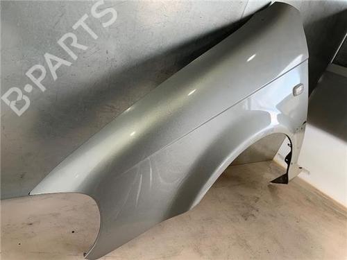 Left front fenders KIA CARNIVAL II (GQ) 2.9 TDi | BP13398114C41 
