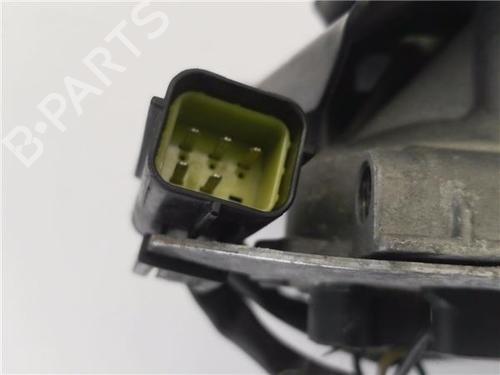 Front wiper motor ROVER 25 I Hatchback (RF) 1.4 16V | BP31590464M29 