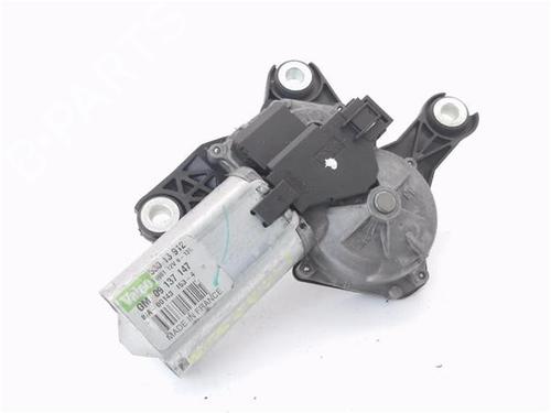 Viskermotor bagrude OPEL ZAFIRA A MPV (T98) 2.0 DTI 16V (F75) (101 hp) 28513848