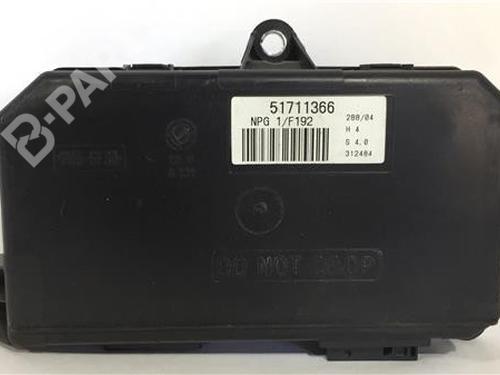 Used Electronic module FIAT STILO (192_) [2001-2010]  10983167