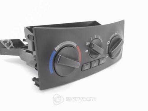 Commande Chauffage MITSUBISHI SPACE STAR MPV (DG_A) 1.9 DI-D (DG4A) | BP22960098I5 