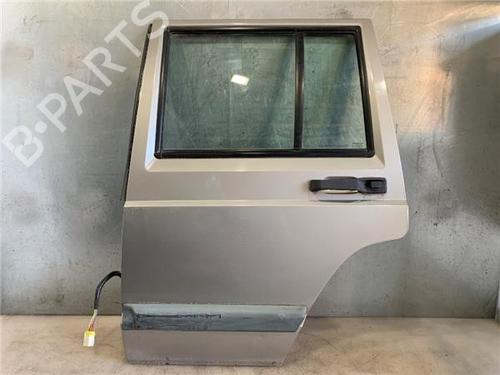 Used Left rear door JEEP CHEROKEE (XJ) [1983-2001]  26434303