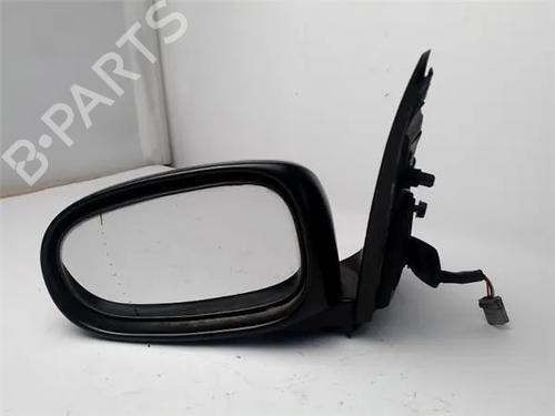 Left mirror NISSAN ALMERA II (N16)  | BP12530235C26