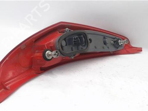 Right taillight FIAT PUNTO (188_)  | BP16584579C35 