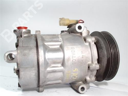 AC compressor ROVER 25 I Hatchback (RF)  | BP11947749M34 