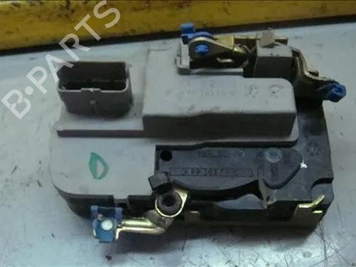 Front right lock PEUGEOT PARTNER Box Body/MPV (5_, G_) 1.9 D | BP27162900C97