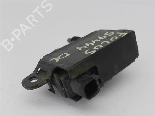 Hood lock FORD FOCUS I (DAW, DBW)  | BP24035722C133 