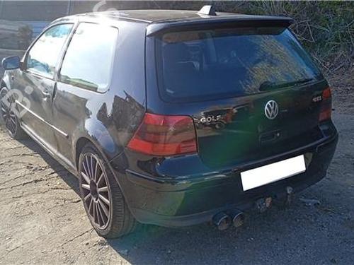Vorderachsträger VW GOLF IV (1J1)  | BP25718969M9 