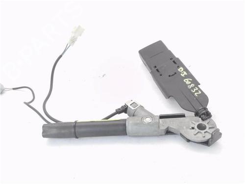 Seat buckle RENAULT KANGOO (KC0/1_) 1.5 dCi (KC08, KC09) | BP31206970I32 