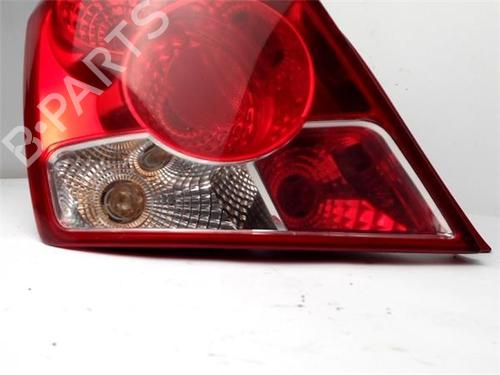 Left taillight DAEWOO KALOS (KLAS) 1.4 | BP12226034C34 