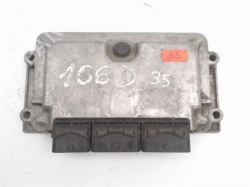 Modulo electronico PEUGEOT 106 I (1A, 1C)  | BP13050666M83