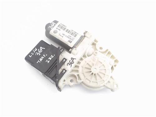 Portierruitmotor linksachter SEAT LEON (1M1)  | BP13503048E23 