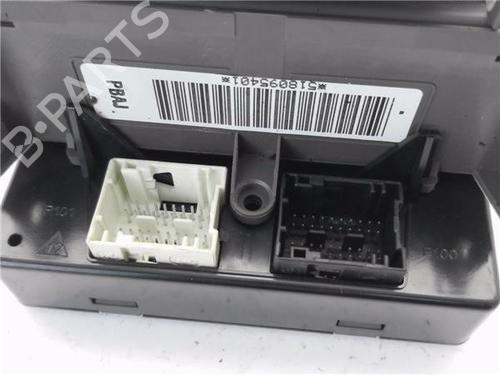 Other RENAULT LAGUNA II (BG0/1_)  | BP24448665O1 