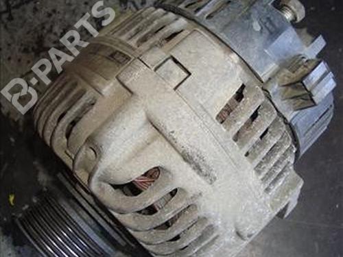 Used Alternator VW GOLF III (1H1) 1.6 (101 hp) 9631808