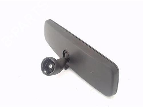 Rear mirror VW POLO IV (9N_, 9A_)  | BP25495969I6 
