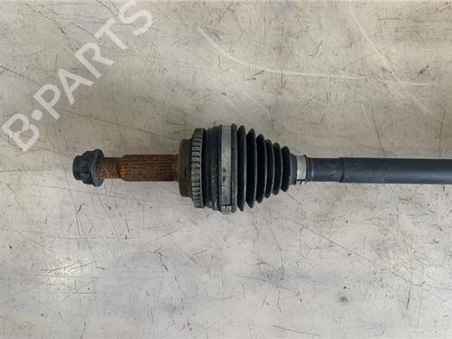 Right front driveshaft TOYOTA PRIUS Liftback (_W2_)  | BP14245013M39 