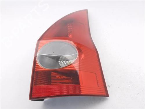 Used Right taillight RENAULT MEGANE II Estate (KM0/1_) 1.5 dCi (KM02, KM13) (101 hp) 28022190