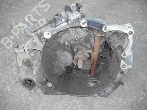 Used Gearbox CITROËN XSARA (N1) 1.8 i 16V (110 hp) 11206721