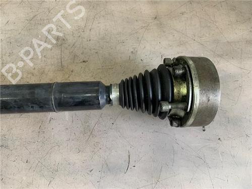 Right front driveshaft SEAT IBIZA IV (6J5, 6P1)  | BP14244974M39 