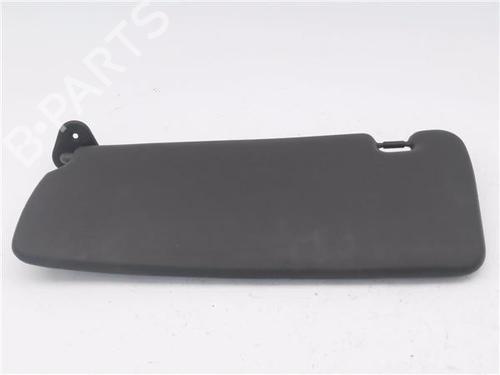Used Right sun visor Right sun visor BMW 3 Compact (E46) [2001-2005] 33730054 33730054