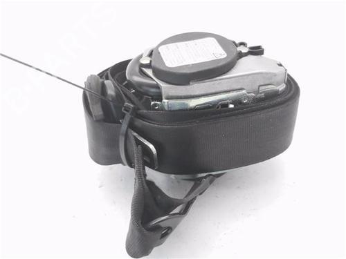 Front left seatbelt AUDI A3 Sportback (8PA) 2.0 TDI 16V | BP32395953I26 