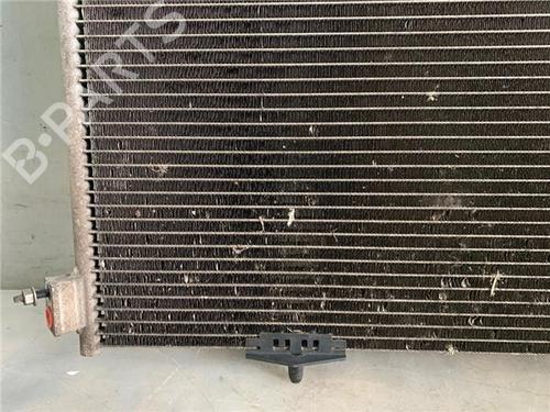 AC-Kondensator CITROËN C4 CACTUS 1.5 BlueHDi 100 | BP29254966M32 