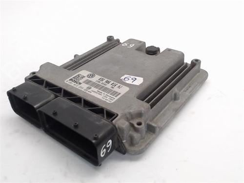 Elektronisk modul VW GOLF V (1K1)  | BP13043640M83 