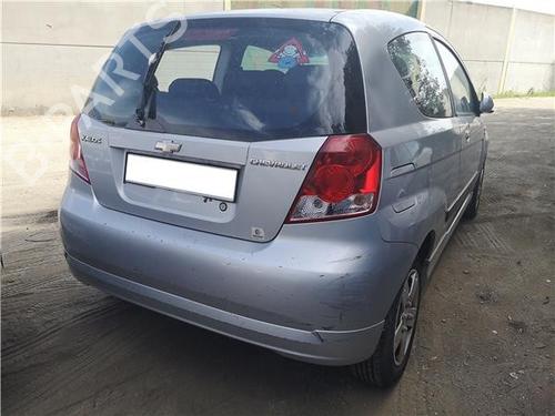 Starter CHEVROLET KALOS | BP9636381M8