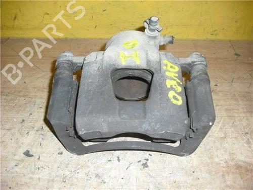 Used Other CHEVROLET AVEO / KALOS Saloon (T250, T255) [2005-2025]  14337837