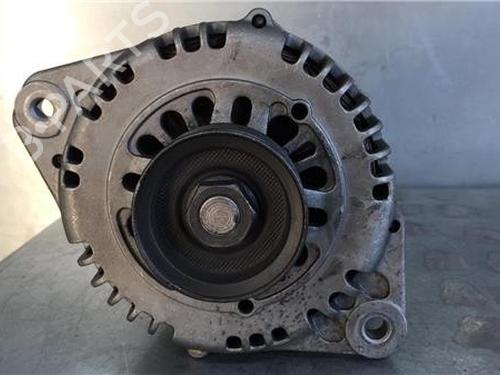 Generator HONDA CIVIC VII Hatchback (EU, EP, EV) [2000-2006]  9655336