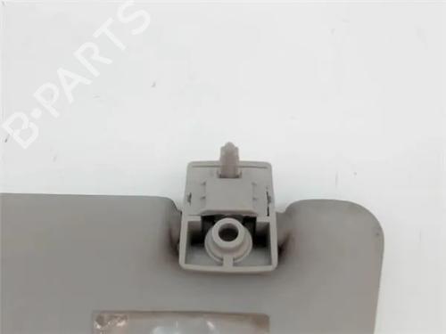Left sun visor KIA CEE'D Hatchback (ED) 1.6 CRDi 115 | BP10928133I1 