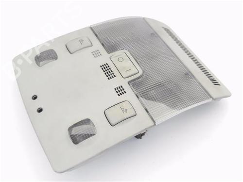 Interior roof light AUDI A3 (8P1) 2.0 TDI 16V | BP25719148I8 