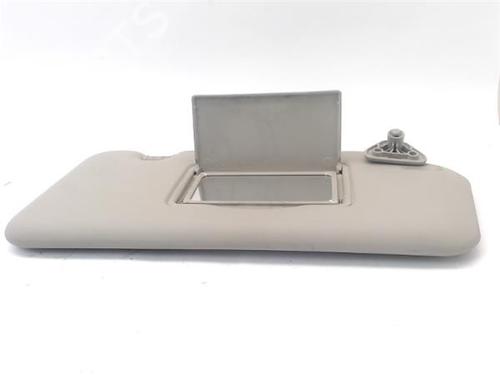 Right sun visor NISSAN NOTE (E11, NE11) 1.5 dCi | BP22432861I2 