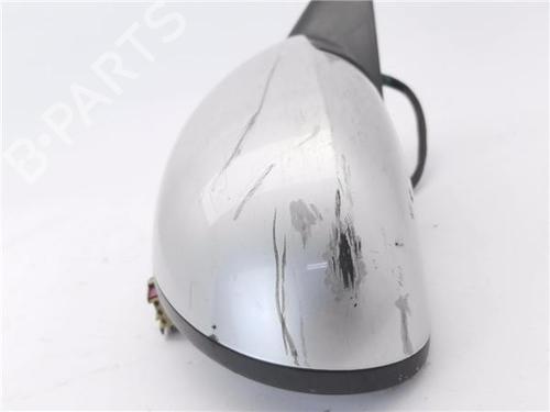 Right mirror SEAT IBIZA III (6L1) 1.9 TDI | BP25845537C27 