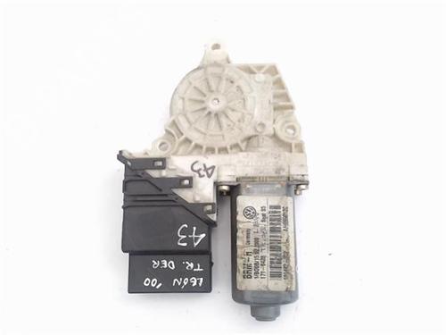 Portierruitmotor rechtsachter SEAT LEON (1M1)  | BP14343473E22 