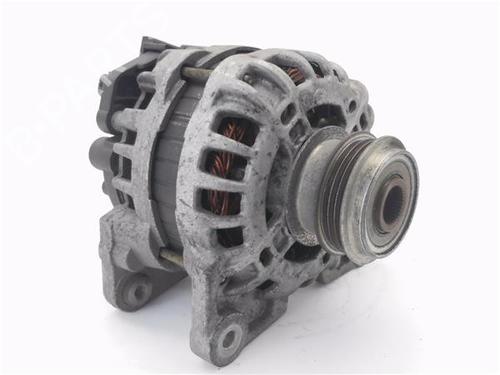 Used Alternator Alternator RENAULT CLIO IV (BH_) 1.2 16V (BHA1, BHAK, BHMG, BHMK) (75 hp) 39931811 39931811