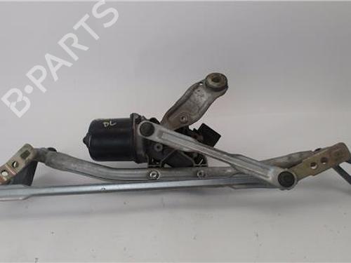 Used Front wiper motor RENAULT MEGANE II (BM0/1_, CM0/1_) [2001-2012]  24473225