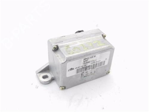 Modulo electronico CITROËN C5 I (DC_) 2.0 16V (DCRFNC, DCRFNF) | BP28025521M83 