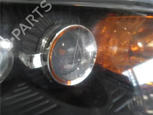 Right headlight FIAT PUNTO (188_)  | BP11341461C29 