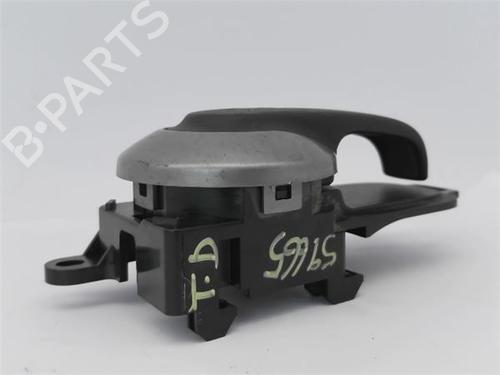 Rear right interior door handle NISSAN NOTE (E11, NE11) 1.5 dCi | BP22339158I16 