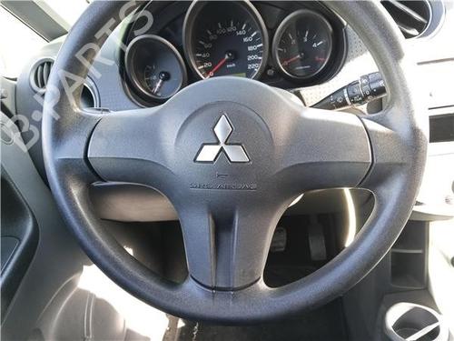 Used Airbag Kit Airbag Kit MITSUBISHI COLT VI (Z3_A, Z2_A) 1.5 DI-D (Z39A) (95 hp) 36040600 36040600