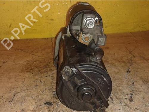 Startmotor AUDI A3 (8L1)  | BP9685060M8 